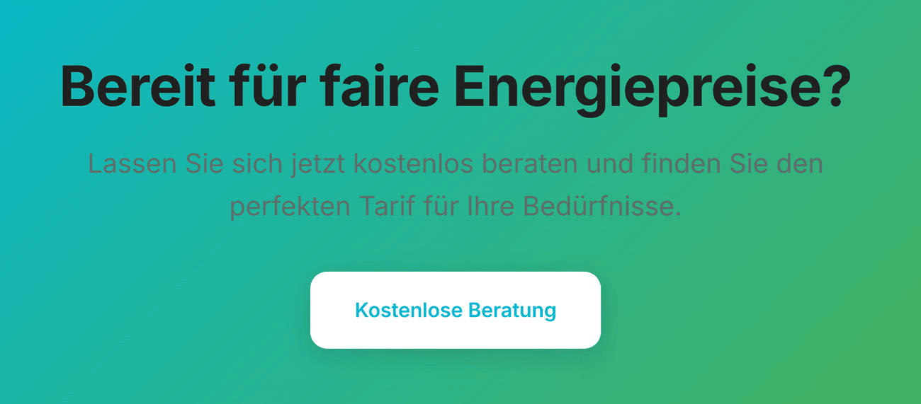Energiepreise in Österreich