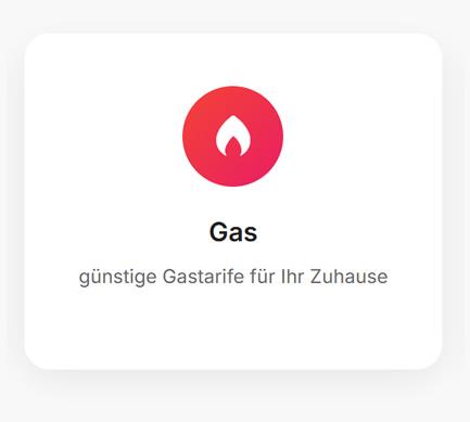 Gas für Österreich