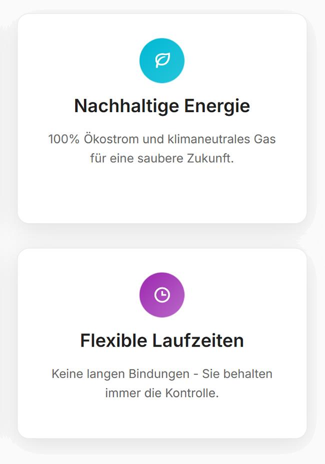 Gaspreise Vergleichen 
