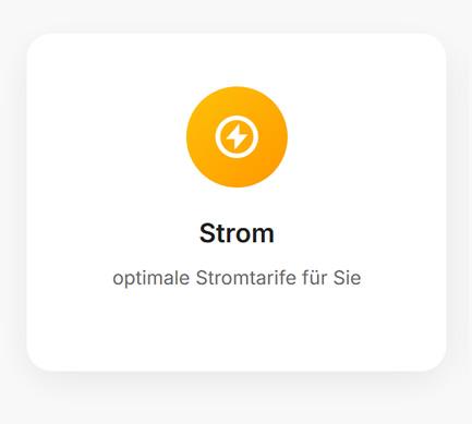 Strom in Österreich